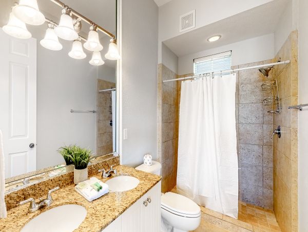 Beaches Of South Walton Condo 1007817