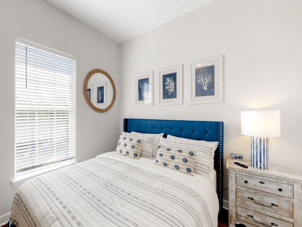 Beaches Of South Walton Condo 1007817