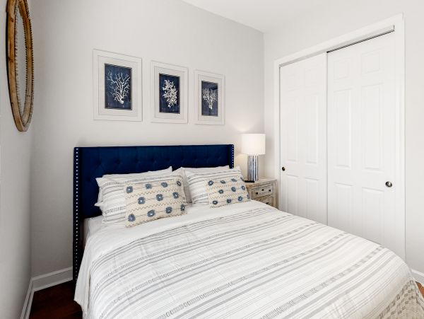 Beaches Of South Walton Condo 1007817