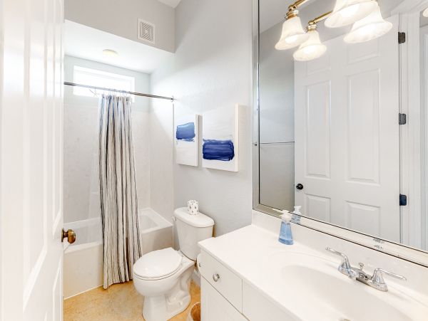 Beaches Of South Walton Condo 1007817