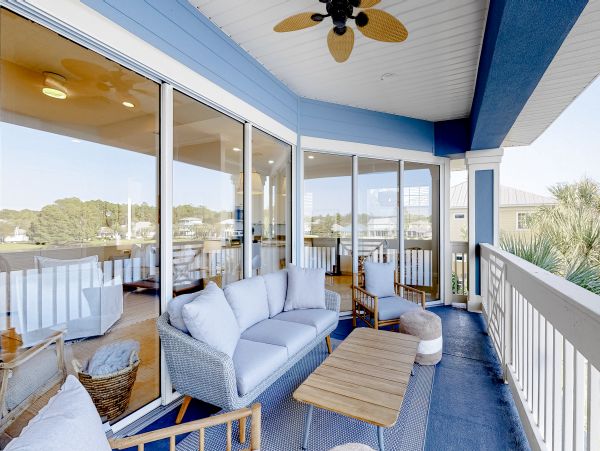 Beaches Of South Walton Condo 1007817