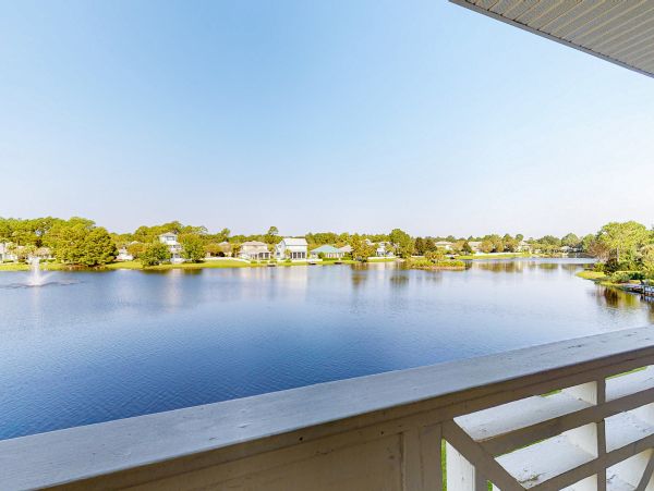 Beaches Of South Walton Condo 1007817