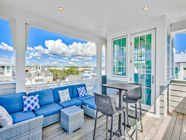 Beaches Of South Walton Home 1007818