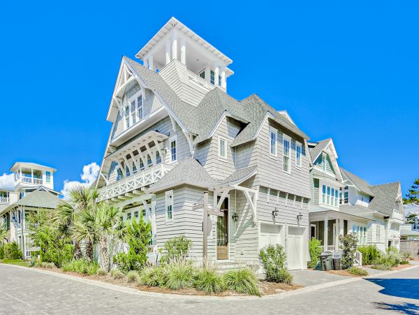 Beaches Of South Walton Home 1007818