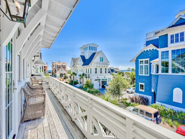 Beaches Of South Walton Home 1007818