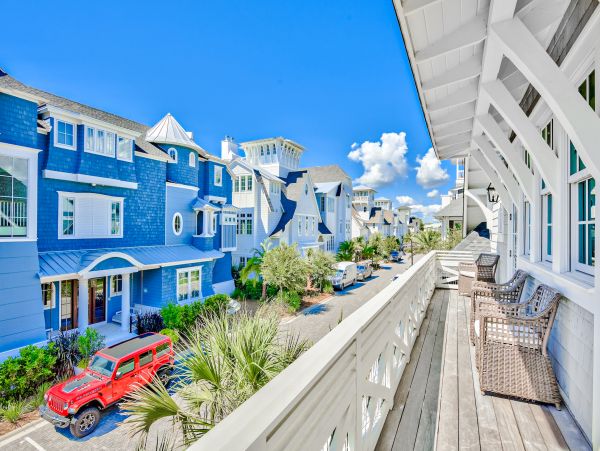 Beaches Of South Walton Home 1007818