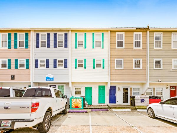 Beaches Of South Walton Home 1007820