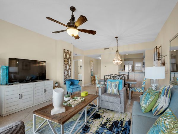 Beaches Of South Walton Condo 1007821