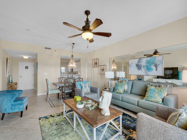 Beaches Of South Walton Condo 1007821