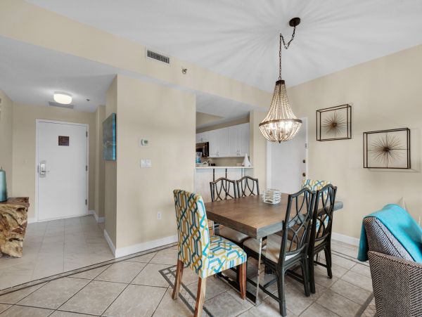 Beaches Of South Walton Condo 1007821