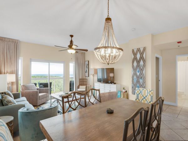 Beaches Of South Walton Condo 1007821