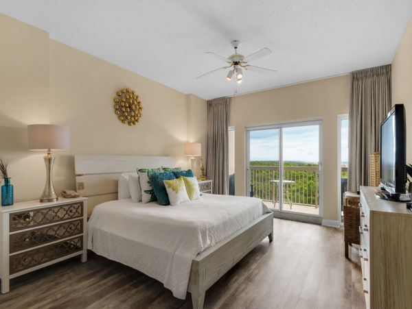 Beaches Of South Walton Condo 1007821