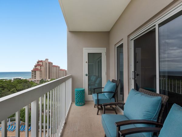 Beaches Of South Walton Condo 1007821