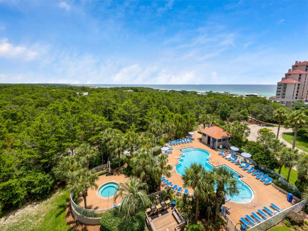 Beaches Of South Walton Condo 1007821
