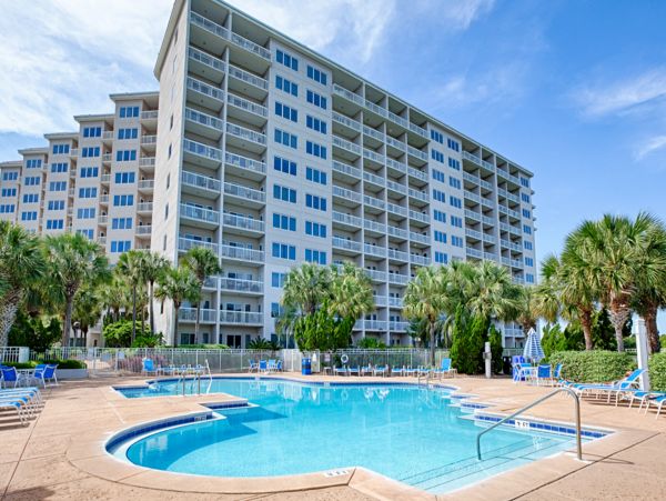 Beaches Of South Walton Condo 1007821