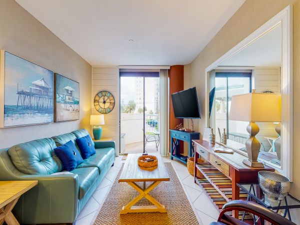 Beaches Of South Walton Condo 1007822