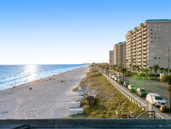 Beaches Of South Walton Condo 1007822