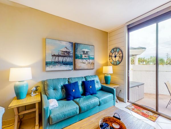 Beaches Of South Walton Condo 1007822