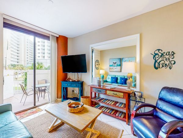 Beaches Of South Walton Condo 1007822