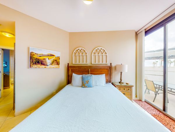 Beaches Of South Walton Condo 1007822