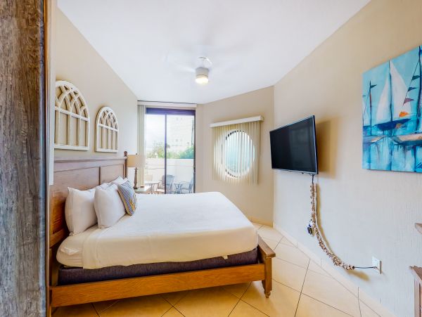 Beaches Of South Walton Condo 1007822