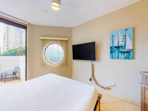 Beaches Of South Walton Condo 1007822