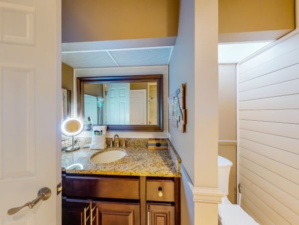 Beaches Of South Walton Condo 1007822