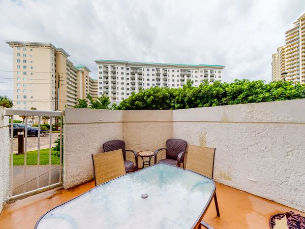 Beaches Of South Walton Condo 1007822