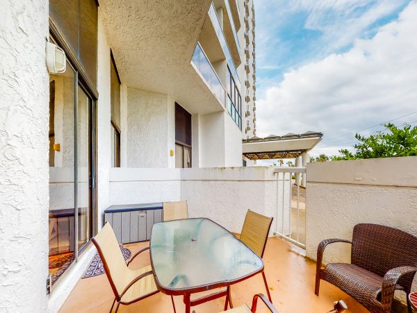 Beaches Of South Walton Condo 1007822