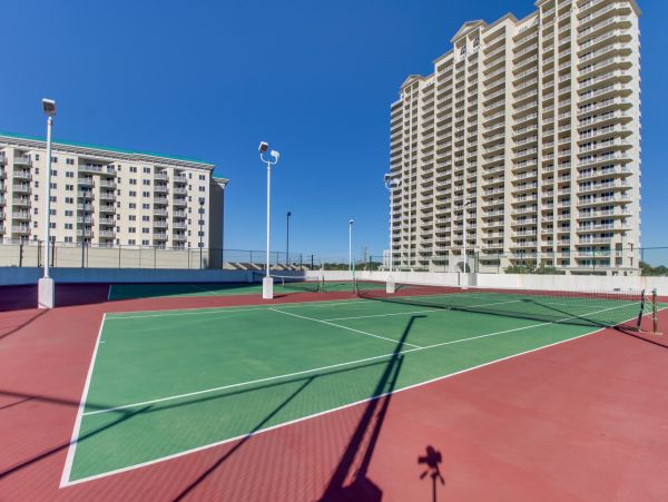 Beaches Of South Walton Condo 1007822
