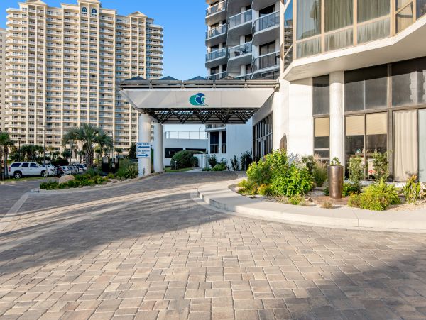 Beaches Of South Walton Condo 1007822
