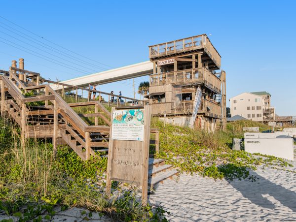 Beaches Of South Walton Condo 1007822