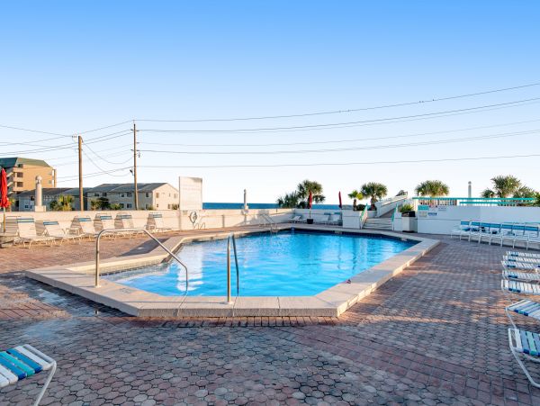Beaches Of South Walton Condo 1007822
