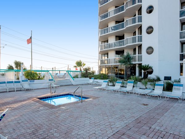 Beaches Of South Walton Condo 1007822