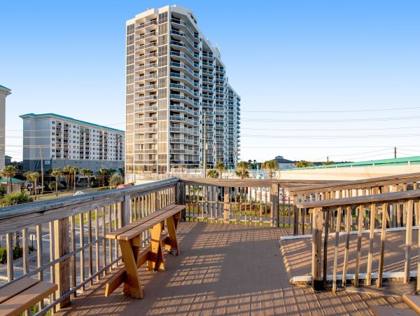 Beaches Of South Walton Condo 1007822