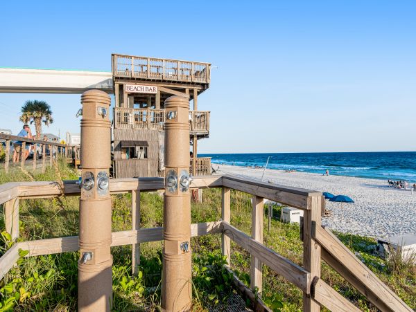 Beaches Of South Walton Condo 1007822