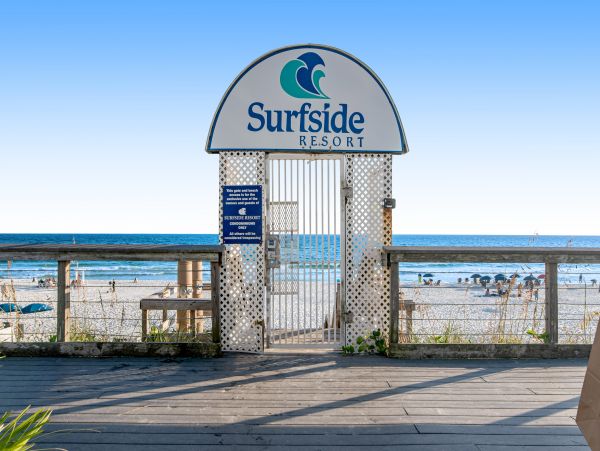 Beaches Of South Walton Condo 1007822