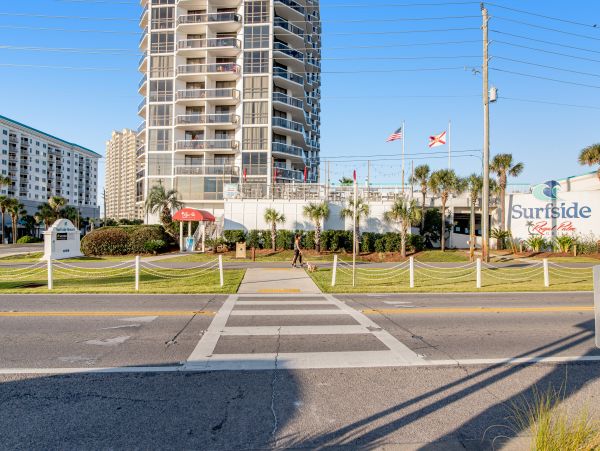 Beaches Of South Walton Condo 1007822