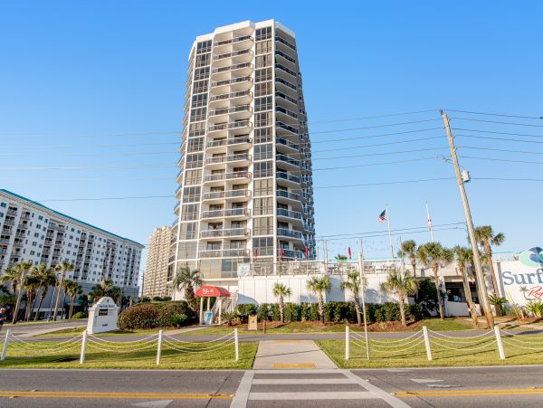 Beaches Of South Walton Condo 1007822