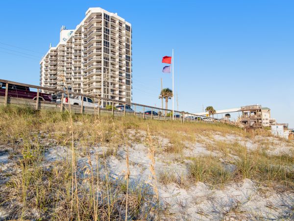 Beaches Of South Walton Condo 1007822