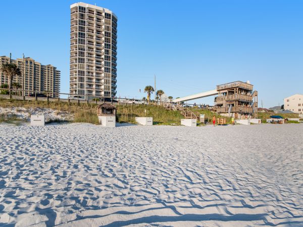 Beaches Of South Walton Condo 1007822