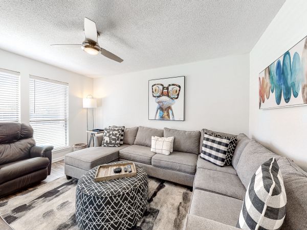 Beaches Of South Walton Condo 1007824