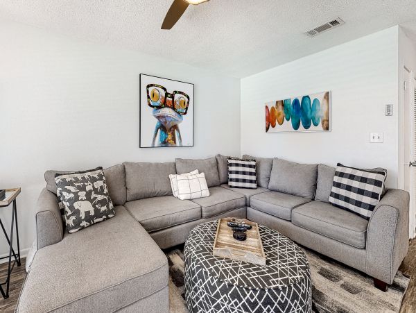 Beaches Of South Walton Condo 1007824
