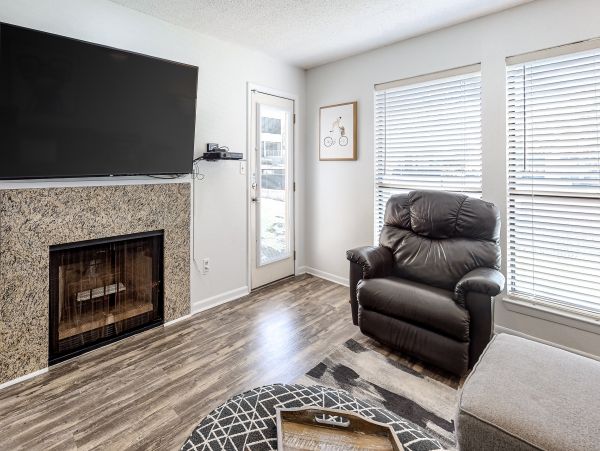 Beaches Of South Walton Condo 1007824