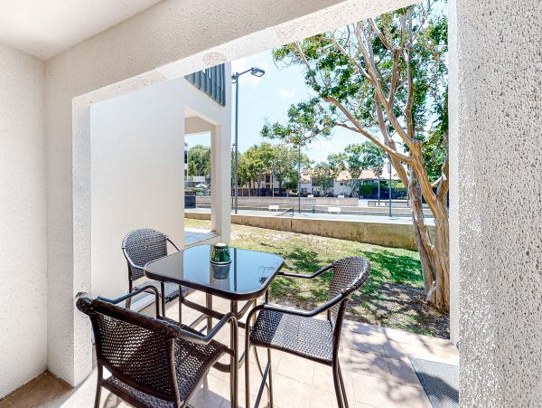 Beaches Of South Walton Condo 1007824