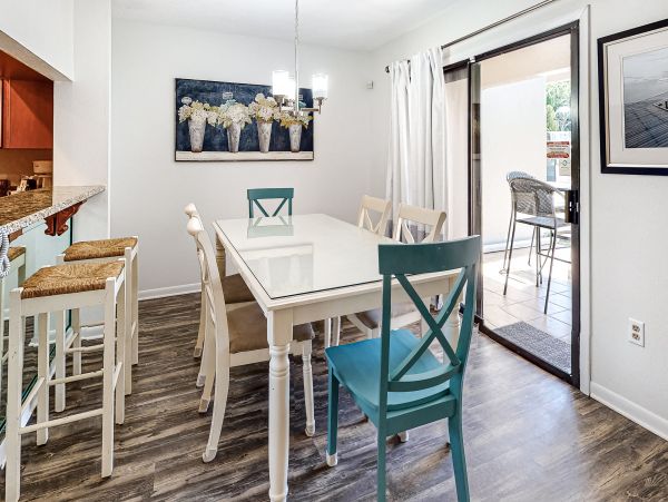 Beaches Of South Walton Condo 1007824