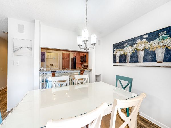 Beaches Of South Walton Condo 1007824