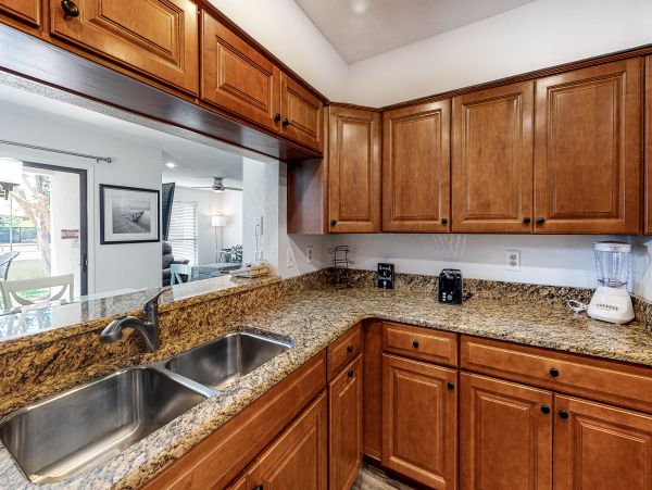 Beaches Of South Walton Condo 1007824