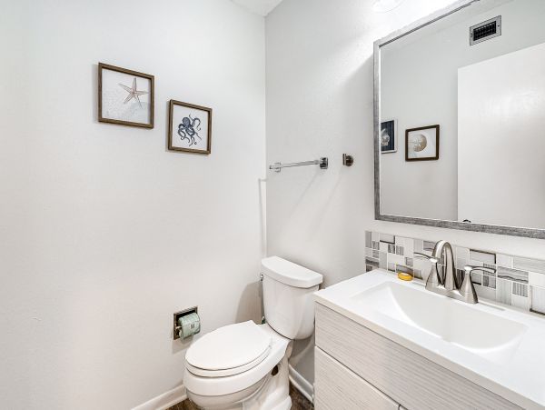 Beaches Of South Walton Condo 1007824