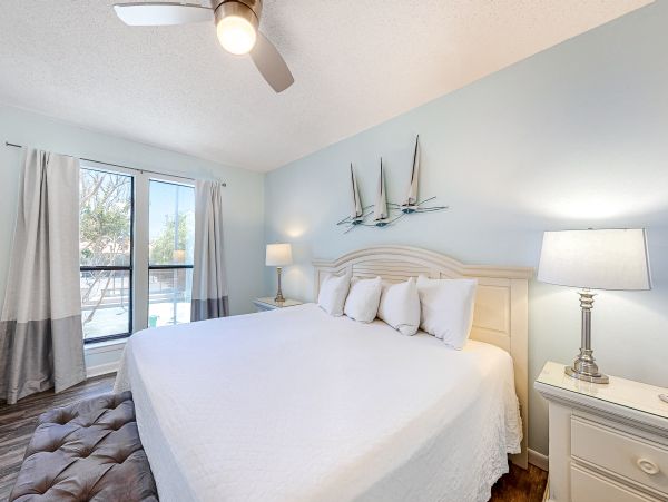 Beaches Of South Walton Condo 1007824